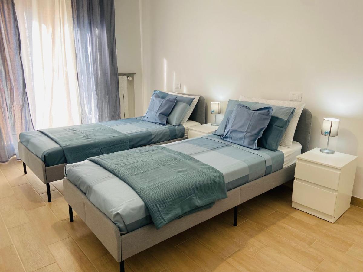 Dolce Hogar Residence Chiavari Buitenkant foto