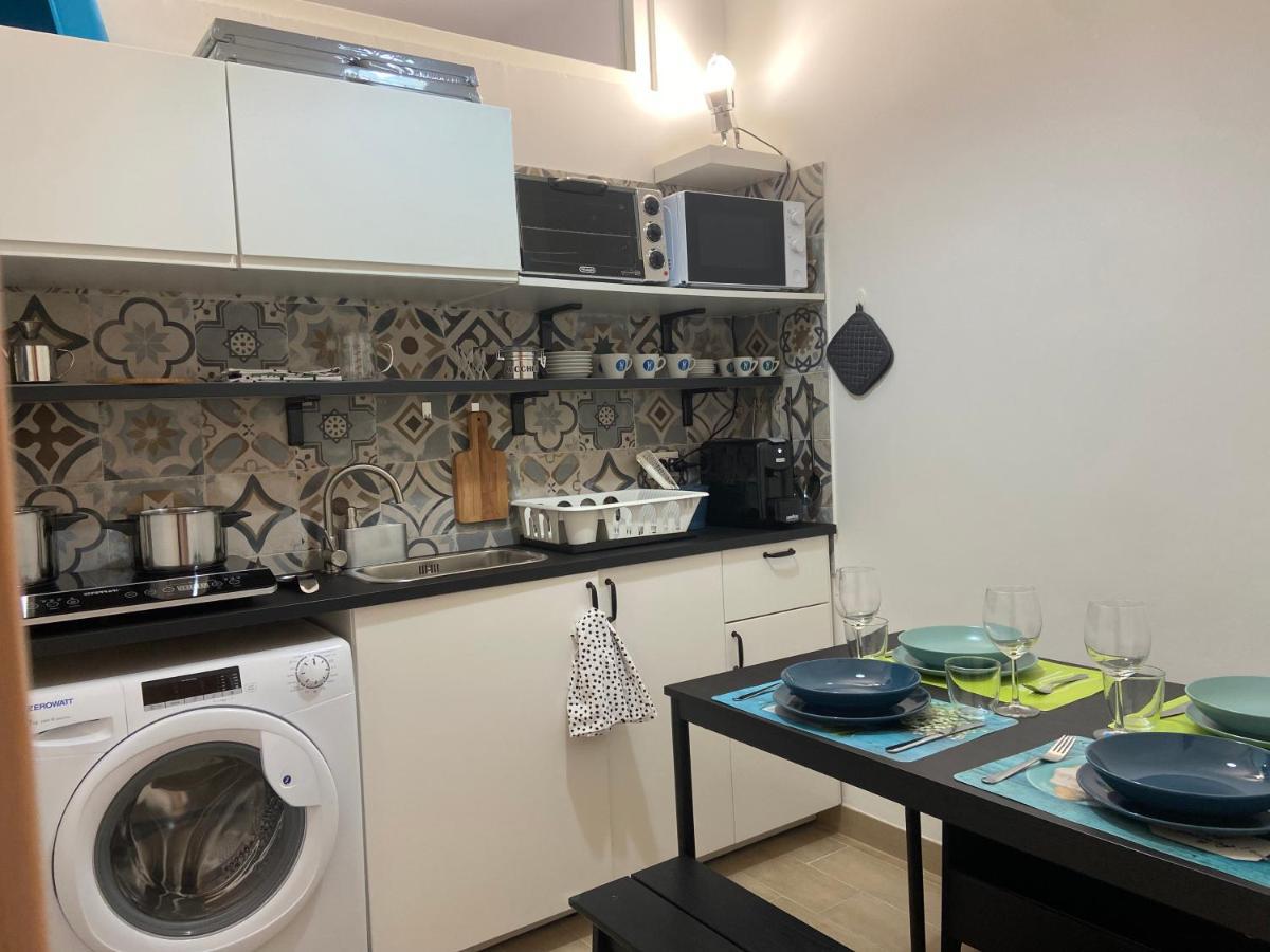 Dolce Hogar Residence Chiavari Buitenkant foto