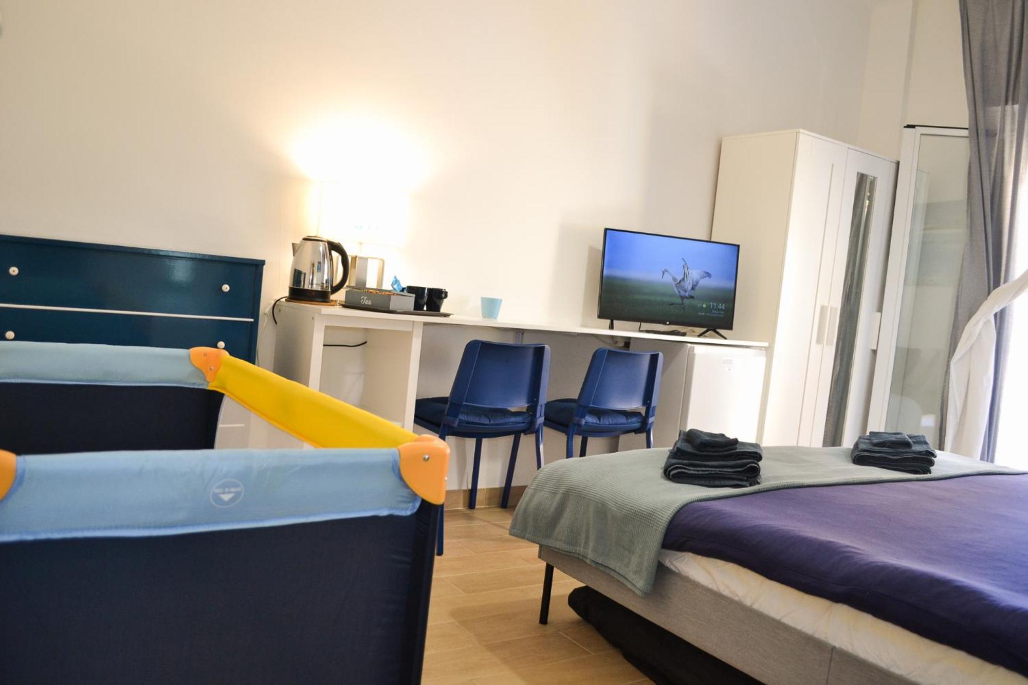 Dolce Hogar Residence Chiavari Buitenkant foto