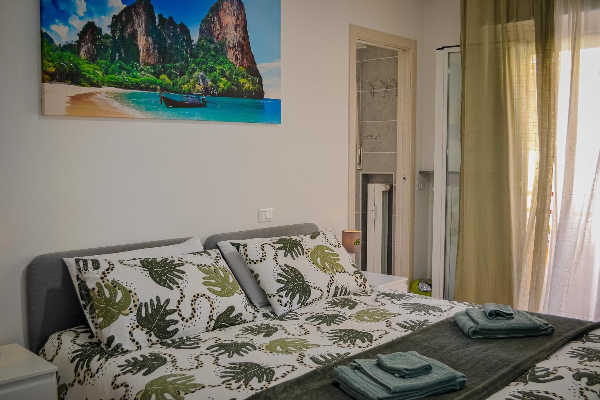 Dolce Hogar Residence Chiavari Buitenkant foto