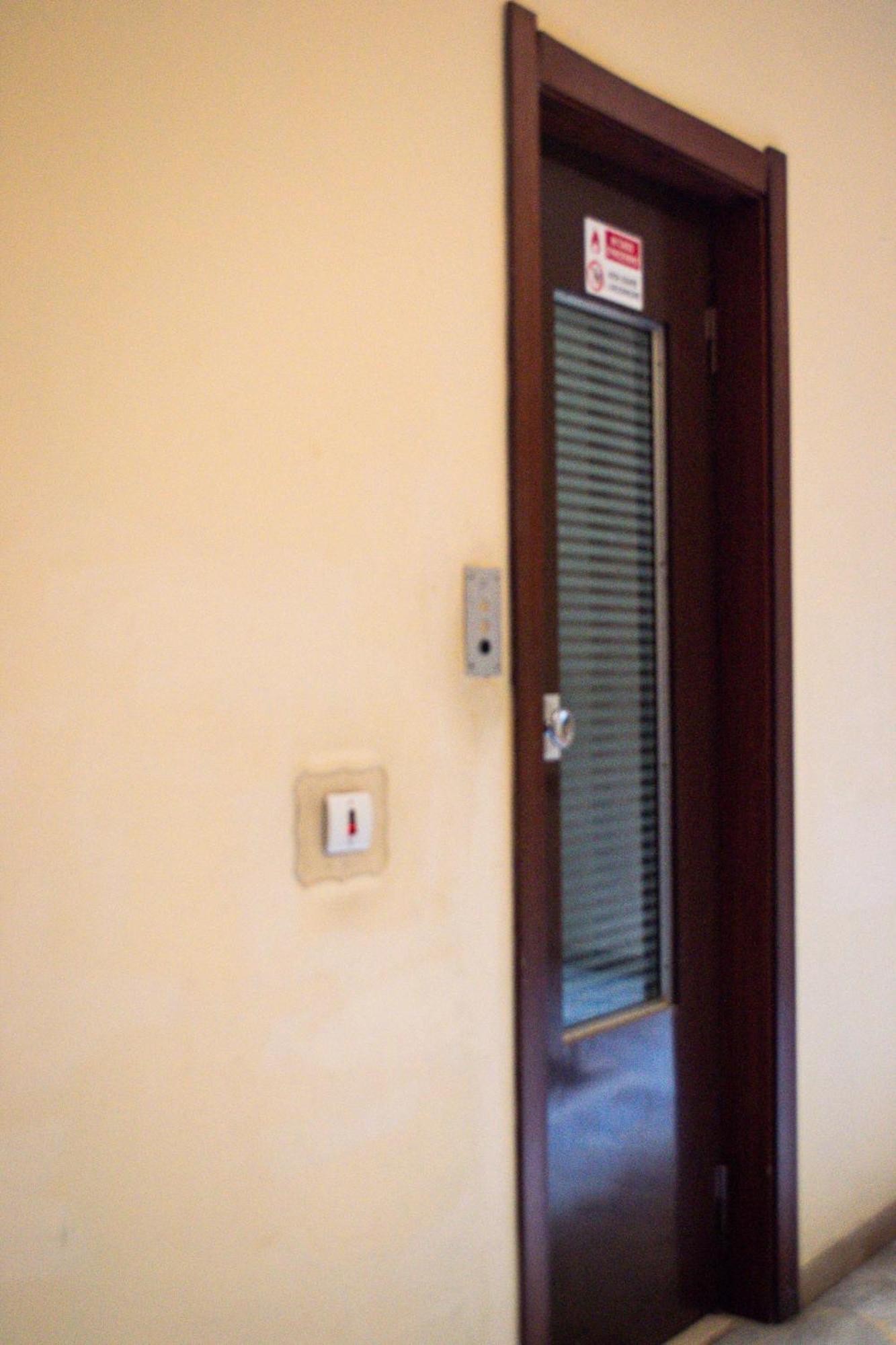 Dolce Hogar Residence Chiavari Buitenkant foto