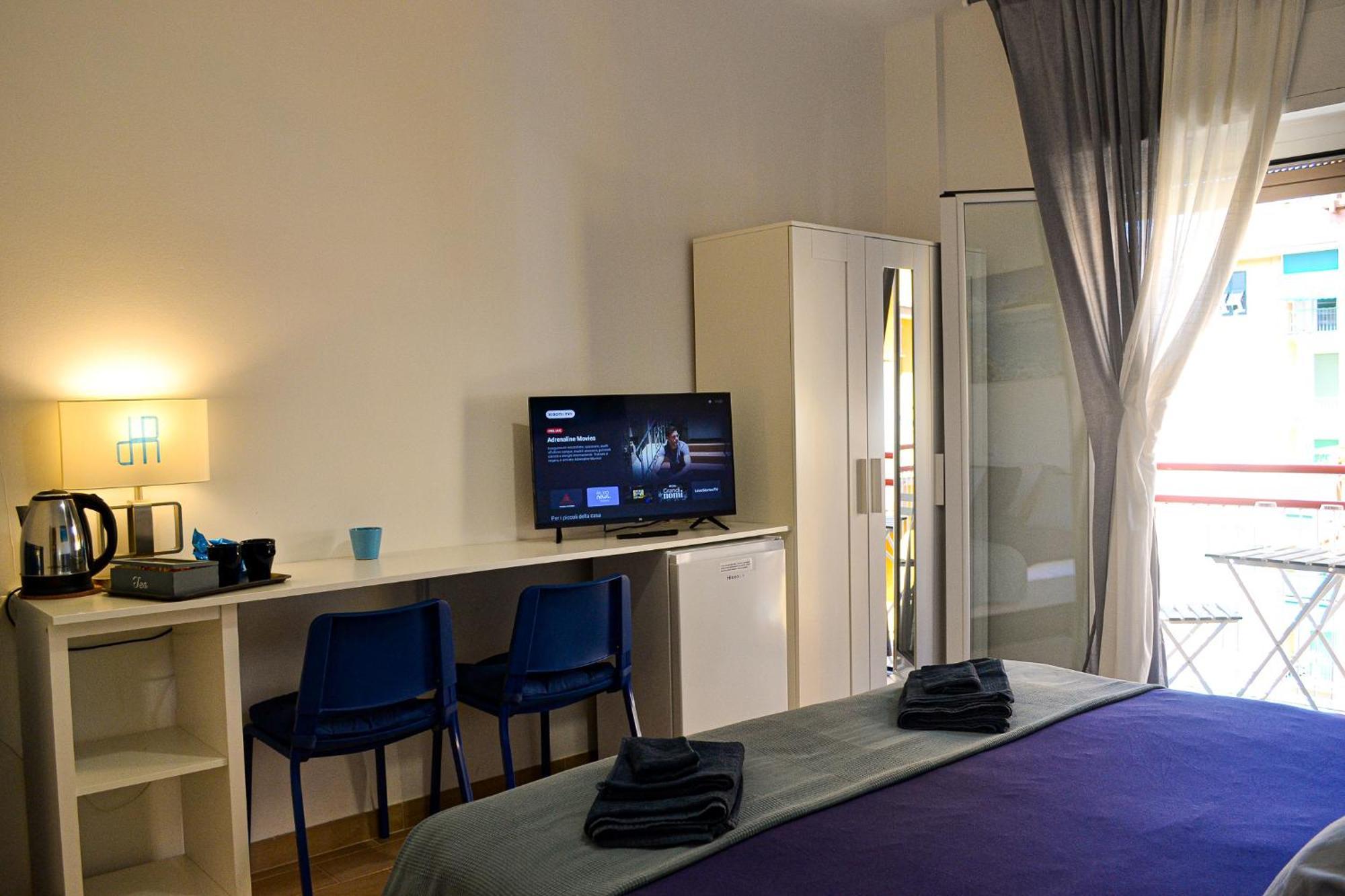 Dolce Hogar Residence Chiavari Buitenkant foto