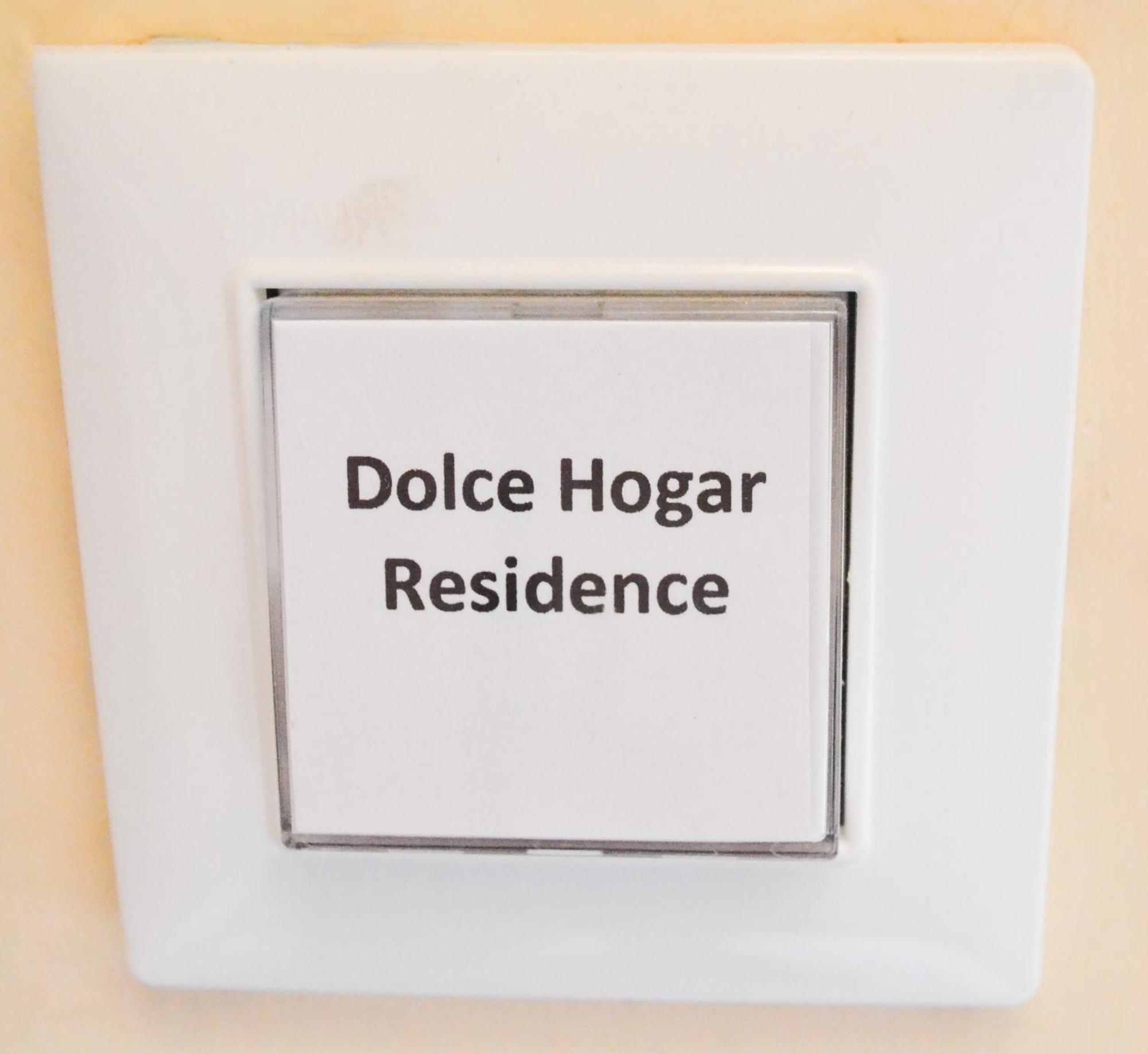Dolce Hogar Residence Chiavari Buitenkant foto